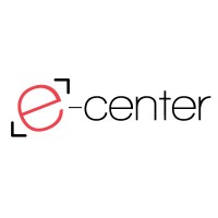 e-Center Logo
