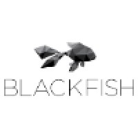 Blackfish Ltd Logo