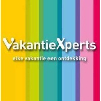 VakantieXperts de Planeet Logo