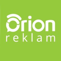Orion Reklam Logo