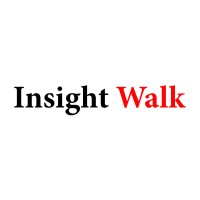 Insight Walk Logo