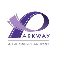 Parkway Entertainment Company Ltd. Logo