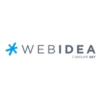 WEB IDEA Logo