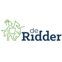 De Ridder BV Logo