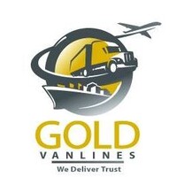 Gold Vanlines Pvt Ltd Logo