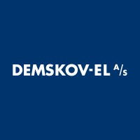 DEMSKOV- EL A/S Logo