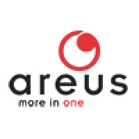 Areus Infocommunication Plc. Logo