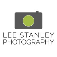 Lee Stanley Photography Logo