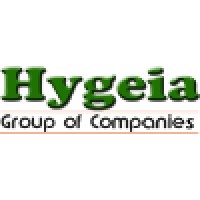 Hygeia Group of Companies Logo