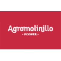 Agromolinillo Sociedad Cooperativa Agrícola Logo