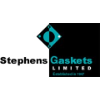 Stephens Gaskets Ltd Logo