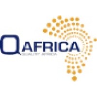 Quality Infrastructure Services Ltd (trading as Quality Africa) Logo