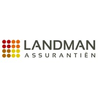 Landman Assurantiën b.v. Logo