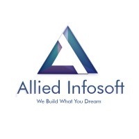 AlliedInfosoft Logo