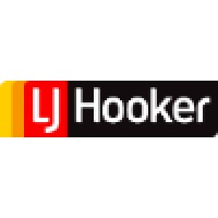 LJ Hooker Indonesia Logo