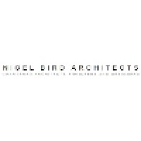 Nigel Bird Architects Logo