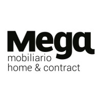 Mega Mobiliario Logo