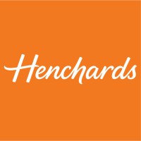 Henchards Logo