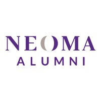 NEOMA Alumni Logo