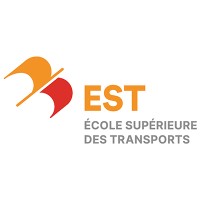 École Supérieure des Transports Logo