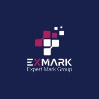 Expert Mark Media & Events Logo