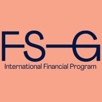 FSG International Financial Program (IFP) Logo