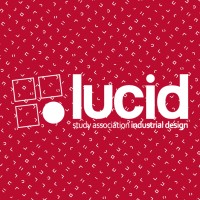 Study Association Industrial Design Lucid Logo