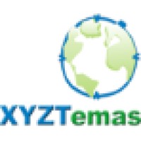 XYZTemas - Consultoria e Serviços Ltda Logo
