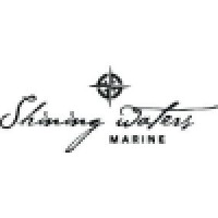 Shining Waters Marine Logo