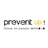PREVENT UP Logo