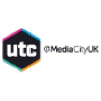 AldridgeUTC@MediaCityUK Logo