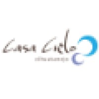 Casa Cielo Zihua, S. de R.L. de C.V. Logo
