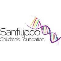 Sanfilippo Childrens Foundation Logo