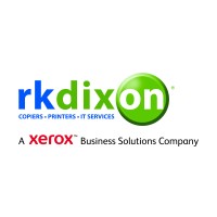 RK Dixon Logo