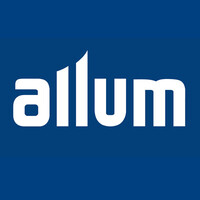Allum Logo