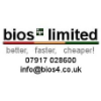 bios4 limited Logo