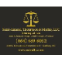 Saint-Amand, Thompson and Mathis, LLC Logo
