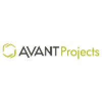 Avant Projects Logo