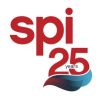 SPI Group, a Ruder Finn Company Logo