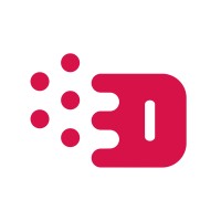 3D Lab - ATO atomising systems manufacturing; Partner of 3D Systems. Logo