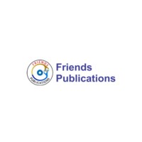 Friends Publication Logo