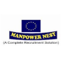 Manpower Nest (A Complete Recruitment Solutions) Logo