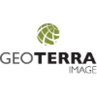 GEOTERRA IMAGE Logo