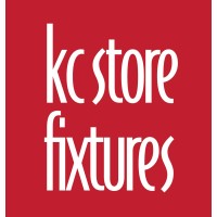 KC Store Fixtures Logo