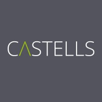 CASTELLS Logo