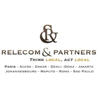 Relecom & Partners Logo