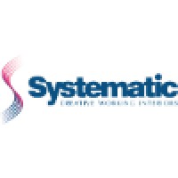 Systematic Creative Interiors Logo