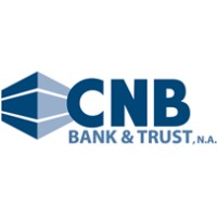 CNB Bank & Trust, N.A. Logo