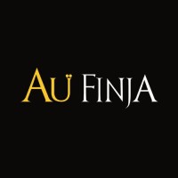 Au Finja Logo