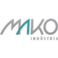 MAKO INDÚSTRIA Logo